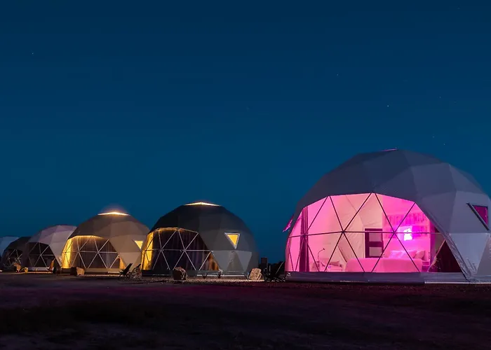 The Beer Dome